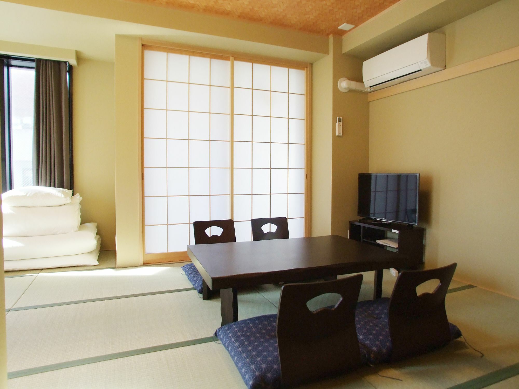 Kakigara Ryokan Tokio Exterior foto