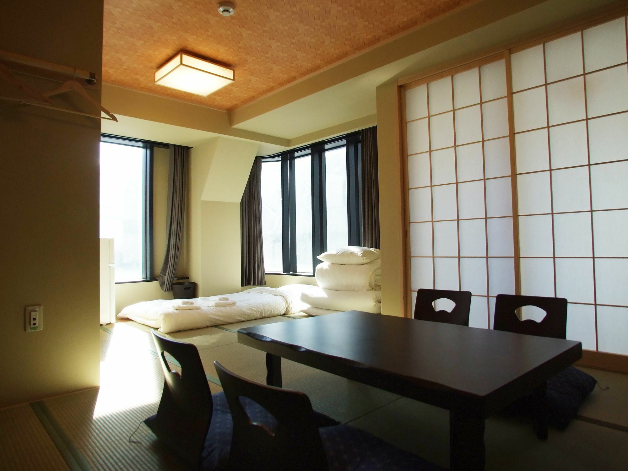 Kakigara Ryokan Tokio Exterior foto